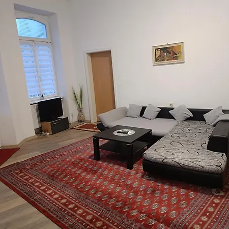 Anna Appartamento Bad Ems