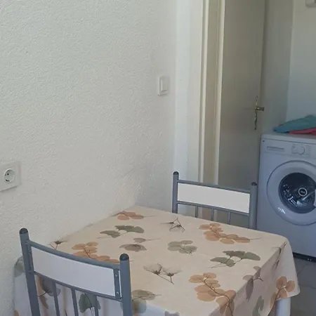 Anna Appartamento